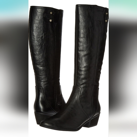 Dr. Scholl's Shoes - Dr. Scholl's Brilliance Riding Shoes